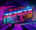 Synth Riders dances onto PS VR today!