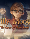 Willy Morgan and the Curse of Bone Town Releases Today for Nintendo Switch