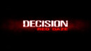 Action-RPG Decision: Red Daze releases new teaser trailer