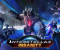 Killing Floor 2: Interstellar Insanity Shoots for the Moon on PlayStation 4, Xbox One, and PC