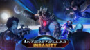 Killing Floor 2: Interstellar Insanity Shoots for the Moon on PlayStation 4, Xbox One, and PC