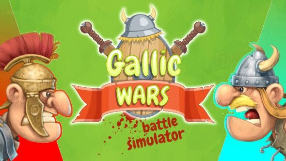 Gallic Wars: Battle Simulator Available on Xbox One And Series X|S