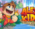 Alex Kidd in Miracle World DX – Review
