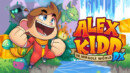 Alex Kidd in Miracle World DX – Review