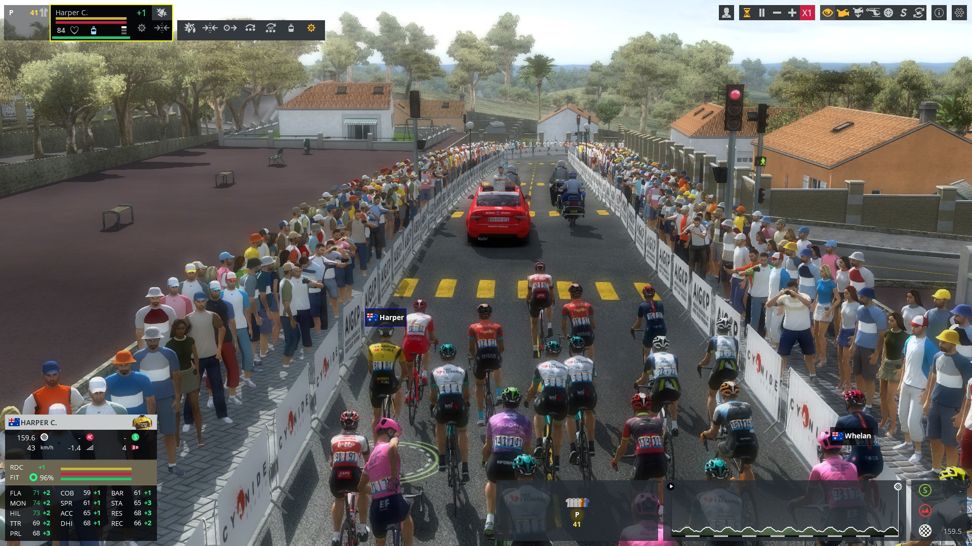 PRO CYCLING MANAGER 2021 — .