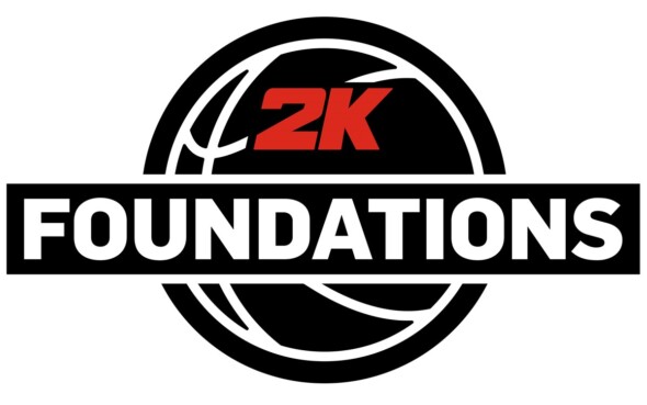 2K Foundations unveils refurbished Toronto Lawrence Heights court