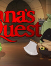 Anna’s Quest – Review