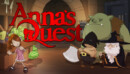 Anna’s Quest – Review