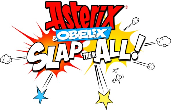 Microids unveils the various editions of Asterix & Obelix: Slap them All!