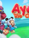 New details for Ayo the Clown, coming on July 28th, released in a gameplay video