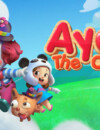 Ayo the Clown – Review