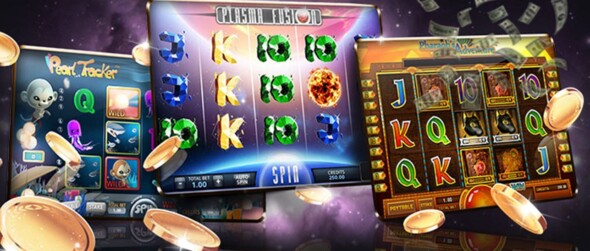 How to choose online slots