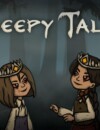 Creepy Tale 2 is now available on Steam