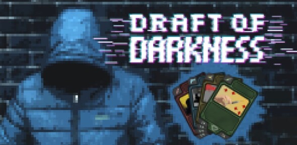 Draft of Darkness – Available soon in Early Access!