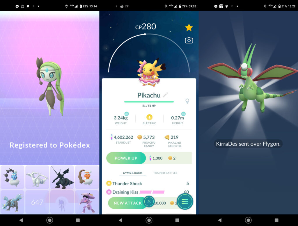Will Meloetta Be Shiny At Pokémon GO Fest 2021?