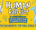 Human: Fall Flat celebrates its 5th anniversary with a level design competition