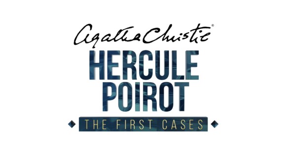 Microids Teases Agatha Christie – Hercule Poirot: The First Cases