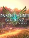 Monster Hunter Stories 2: Wings of Ruin – Review