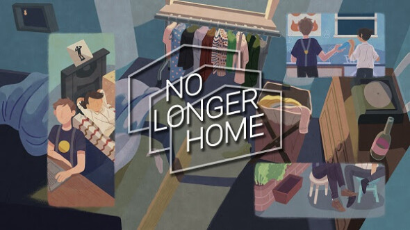 No Longer Home now available for PC