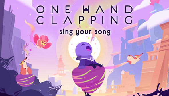 One Hand Clapping coming to all platforms