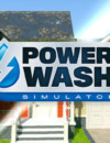 PowerWash Simulator gets a Final Fantasy inspired update