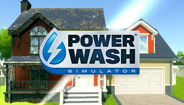PowerWash Simulator – Co-op now available!