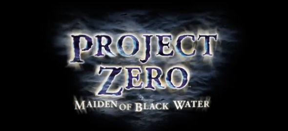 PROJECT ZERO: MAIDEN OF BLACK WATER is on its way to haunt consoles and PC this October