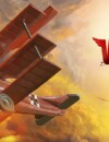 Red Wings: Aces of the Sky Baron Edition now available for PlayStation 4 and Nintendo Switch