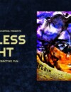 Restless Night is now available for pre-order