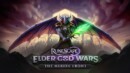 Live now – RuneScape’s Elder God Wars: The Nodon Front