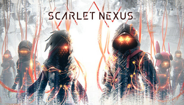 New update and third DLC released for Scarlet Nexus