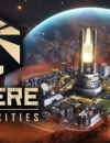 New sci-fi city-builder Sphere – Flying Cities unveiled