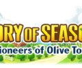 Story of Seasons: Pioneers of Olive Town – Review