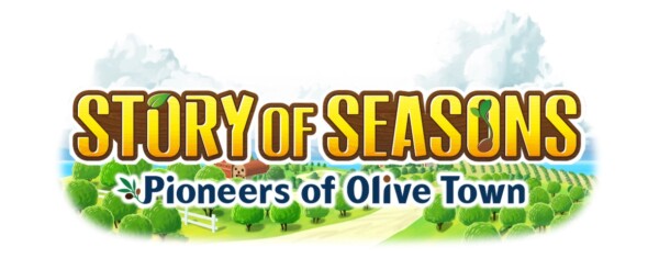STORY OF SEASONS: Pioneers of Olive Town coming to PlayStation 4 this summer