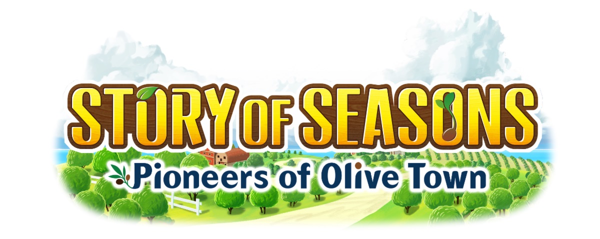XSEED Games Announces STORY OF SEASONS: Pioneers of Olive Town