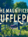 The Magnificent Trufflepigs – Review
