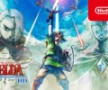 The Legend of Zelda: Skyward Sword HD will be out for Nintendo Switch this Friday!