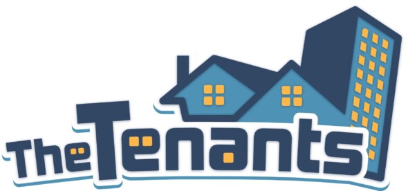 Be a home(s) owner in the full version of The Tenants