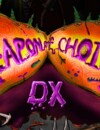 Weapon of Choice DX is coming to the Xbox Series, PS4, PS5, and Switch