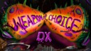 Weapon of Choice DX is coming to the Xbox Series, PS4, PS5, and Switch