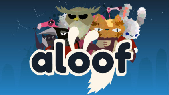 RedDeer.games announces Aloof for Switch