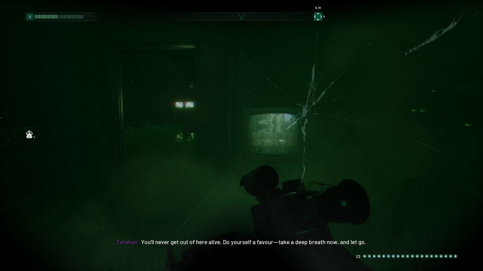 3rd-strike.com | Chernobylite – Review
