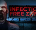 Developer Games Operators announces new game ‘Infection Free Zone’ and the Last Duty DLC for 112 Operator