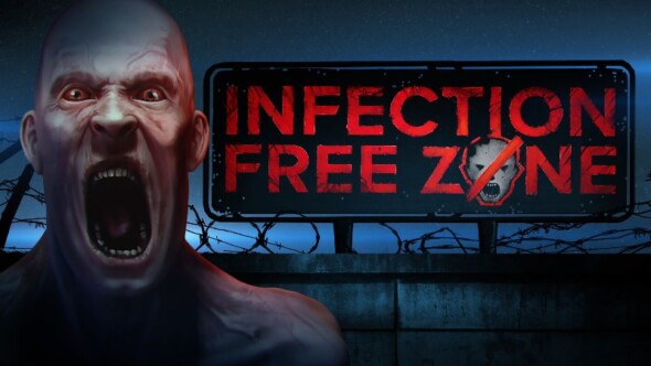 Developer Games Operators announces new game ‘Infection Free Zone’ and the Last Duty DLC for 112 Operator
