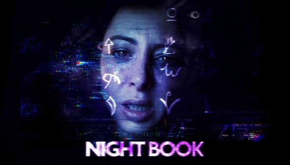 Wales Interactive confirms release date for Night Book
