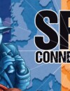 Introducing Spy Connection, a board game with a (secret) mission.