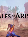 Try out the Tales of Arise demo TODAY!