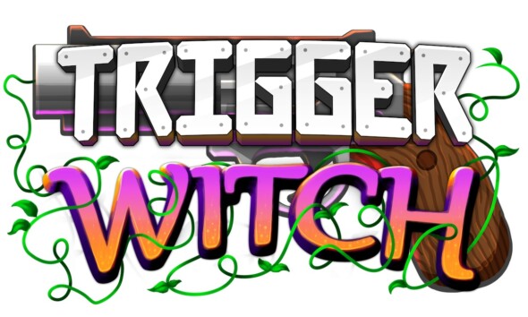 Trigger Witch – Now available on Nintendo Switch!