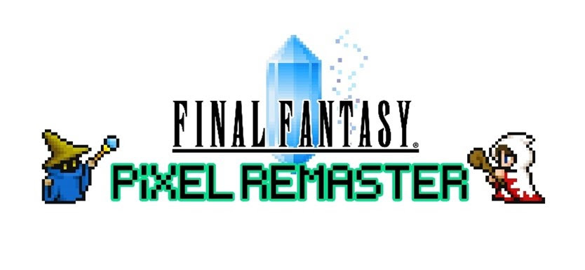 Final Fantasy I – A Truly Timeless RPG