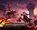 Warhammer 40,000: Battlesector is out on PC